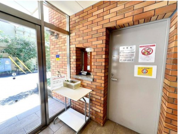 船橋市本町、マンションの画像です