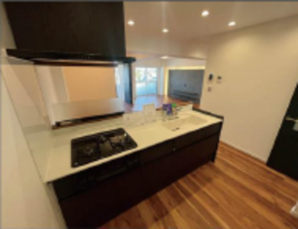 船橋市藤原、マンションの画像です