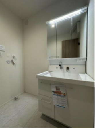 鎌ケ谷市、新築一戸建ての画像です