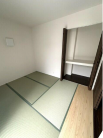 鎌ケ谷市、新築一戸建ての画像です