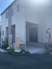 船橋市海神、中古一戸建ての画像です