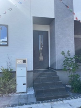 船橋市海神、中古一戸建ての画像です