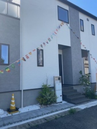 船橋市海神、中古一戸建ての画像です