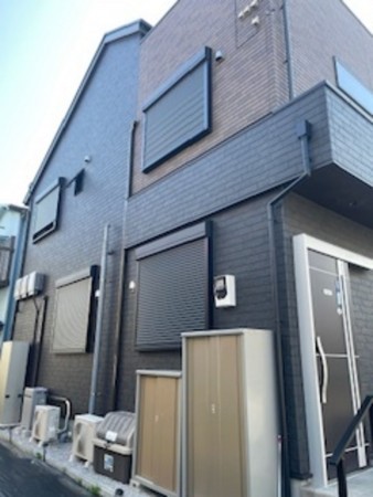 船橋市南本町、中古一戸建ての画像です