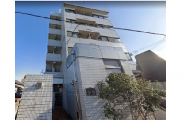 、収益物件/マンションの画像です