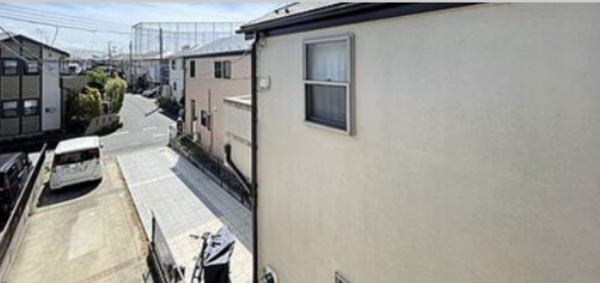 船橋市丸山、中古一戸建ての画像です