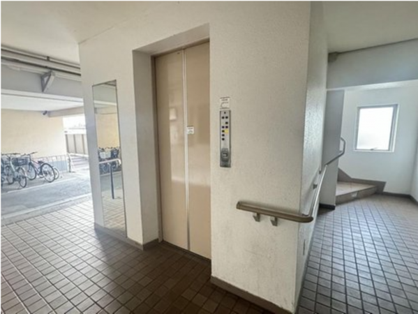 船橋市本町、マンションの画像です