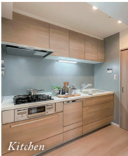 船橋市海神、マンションの画像です