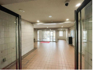 船橋市海神、マンションの画像です