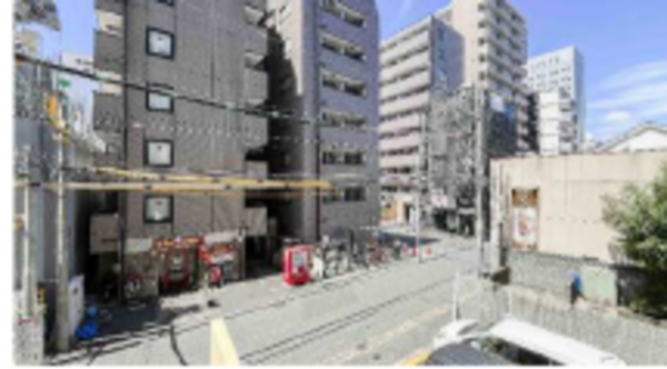 船橋市本町、マンションの画像です