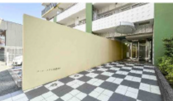 船橋市本町、マンションの画像です
