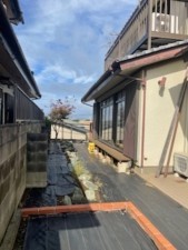 船橋市駿河台、中古一戸建ての画像です