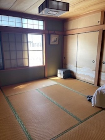 船橋市駿河台、中古一戸建ての画像です