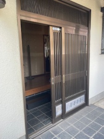 船橋市駿河台、中古一戸建ての画像です
