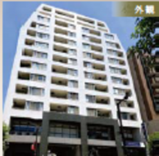 船橋市本町、マンションの画像です