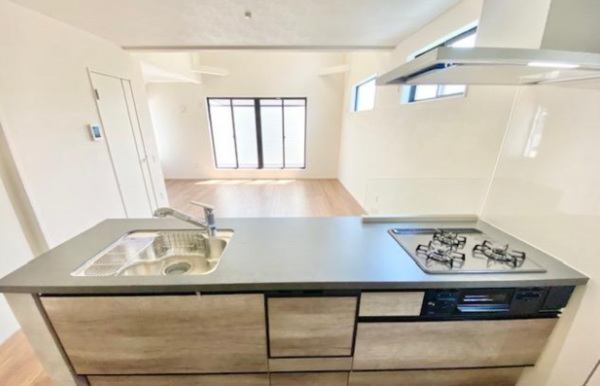 船橋市印内、新築一戸建ての画像です