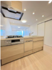 船橋市海神町、マンションの画像です