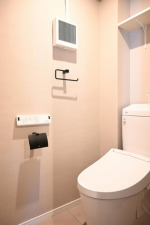 船橋市西船、マンションのトイレ画像です