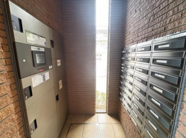 船橋市海神町南、マンションの画像です