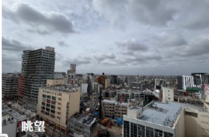 船橋市本町、マンションの画像です