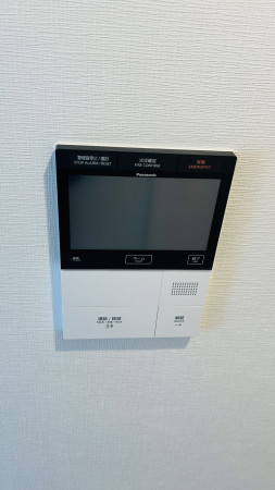 船橋市本町、マンションの設備画像です