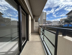 船橋市本町、マンションの画像です