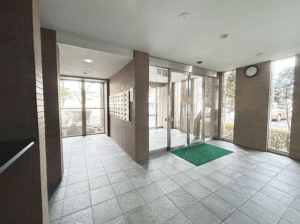 船橋市本町、マンションの画像です