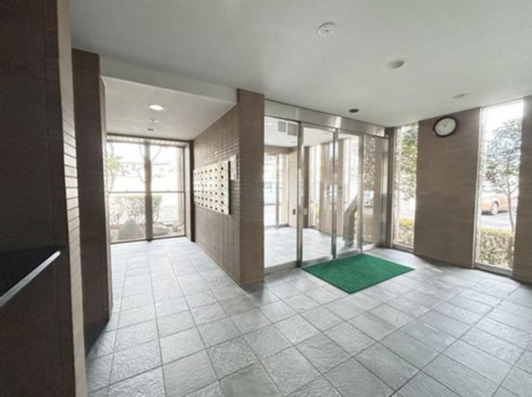 船橋市本町、マンションの画像です