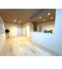 船橋市夏見台、新築一戸建ての画像です