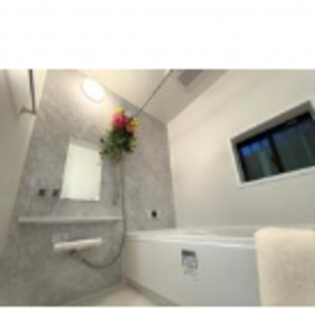 船橋市夏見台、新築一戸建ての画像です