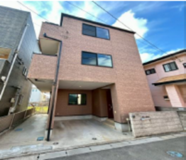 船橋市海神町西、中古一戸建ての画像です