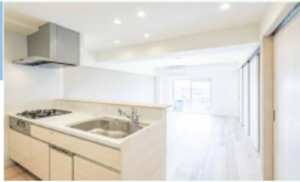 船橋市夏見、マンションの画像です