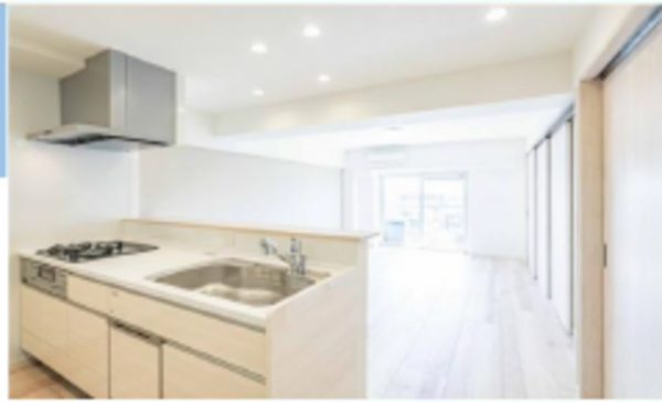 船橋市夏見、マンションの画像です