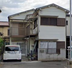 船橋市南三咲、中古一戸建ての画像です