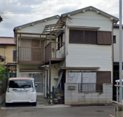 船橋市南三咲、中古一戸建ての画像です