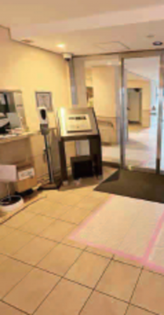 船橋市湊町、マンションの画像です