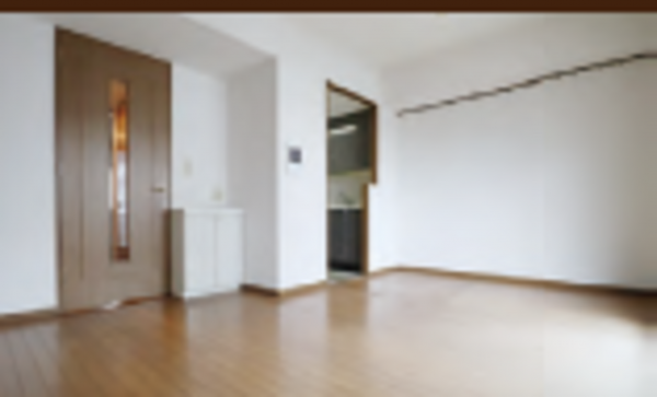 船橋市西船、マンションの画像です