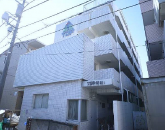 船橋市本町、マンションの画像です