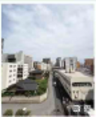 船橋市湊町、マンションの画像です