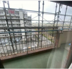 船橋市海神町、マンションの画像です