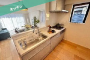市川市、マンションの画像です