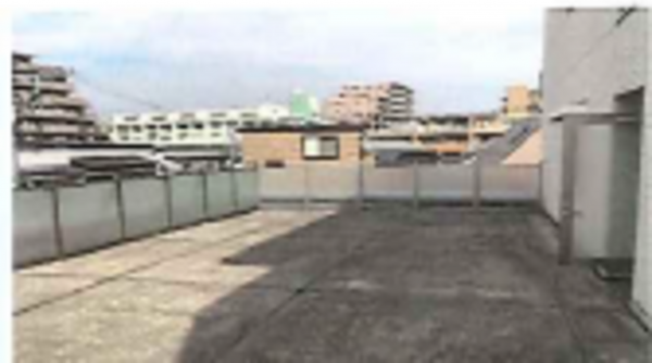 船橋市夏見、マンションの画像です