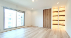 船橋市西船、マンションの画像です