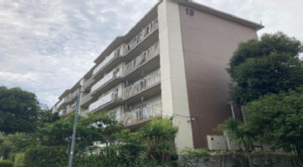 船橋市西船、マンションの画像です