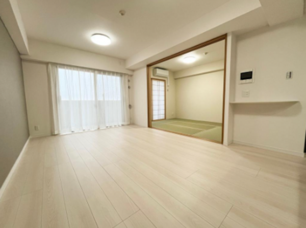 船橋市東中山、マンションの画像です