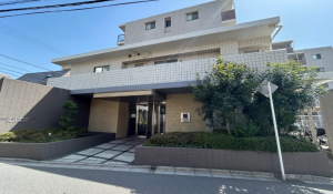 船橋市夏見、マンションの画像です