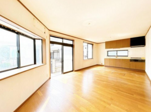 船橋市北本町、中古一戸建ての画像です