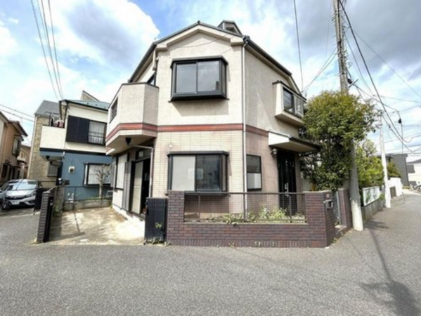 船橋市北本町、中古一戸建ての画像です