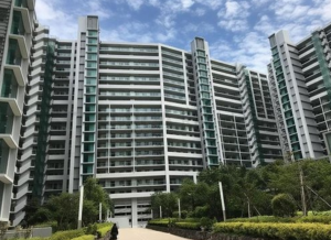 船橋市浜町、マンションの画像です