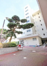 船橋市本町、マンションの画像です